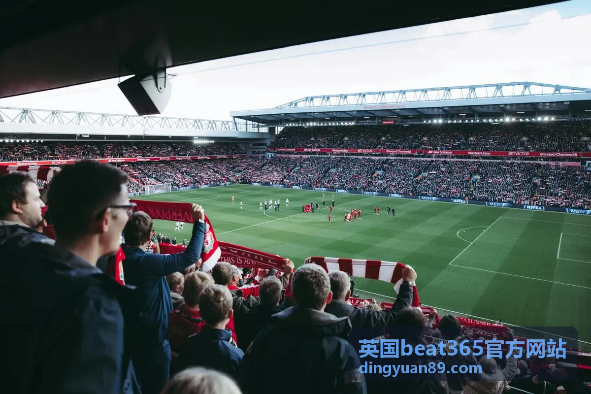 英国beat365官方网站官方介绍封面图